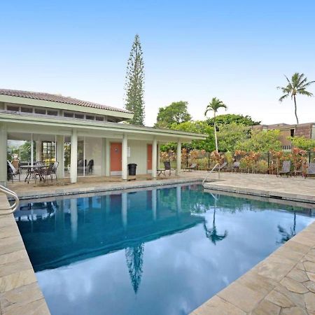 Puamana Maluhia - Two Bedroom / Two Bath Condo Princeville Luaran gambar