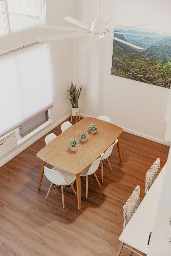 Puamana Maluhia - Two Bedroom / Two Bath Condo Princeville Luaran gambar